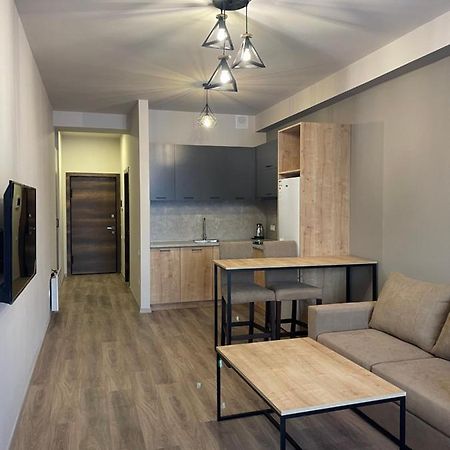 Kechi House Cozy Apartment Цахкадзор Экстерьер фото