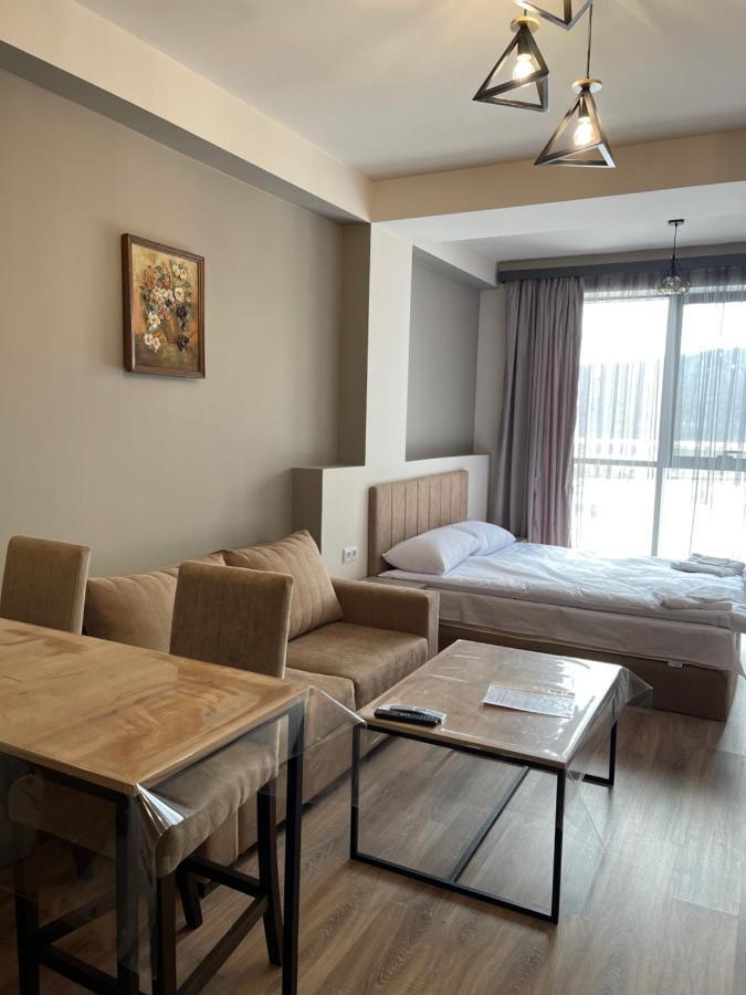 Kechi House Cozy Apartment Цахкадзор Экстерьер фото